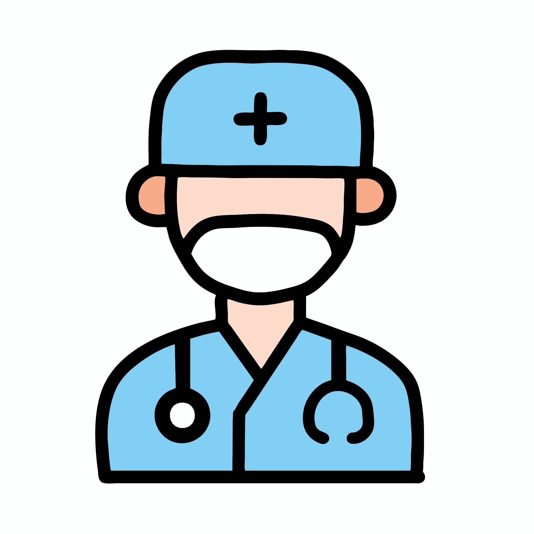 Medical careers and education