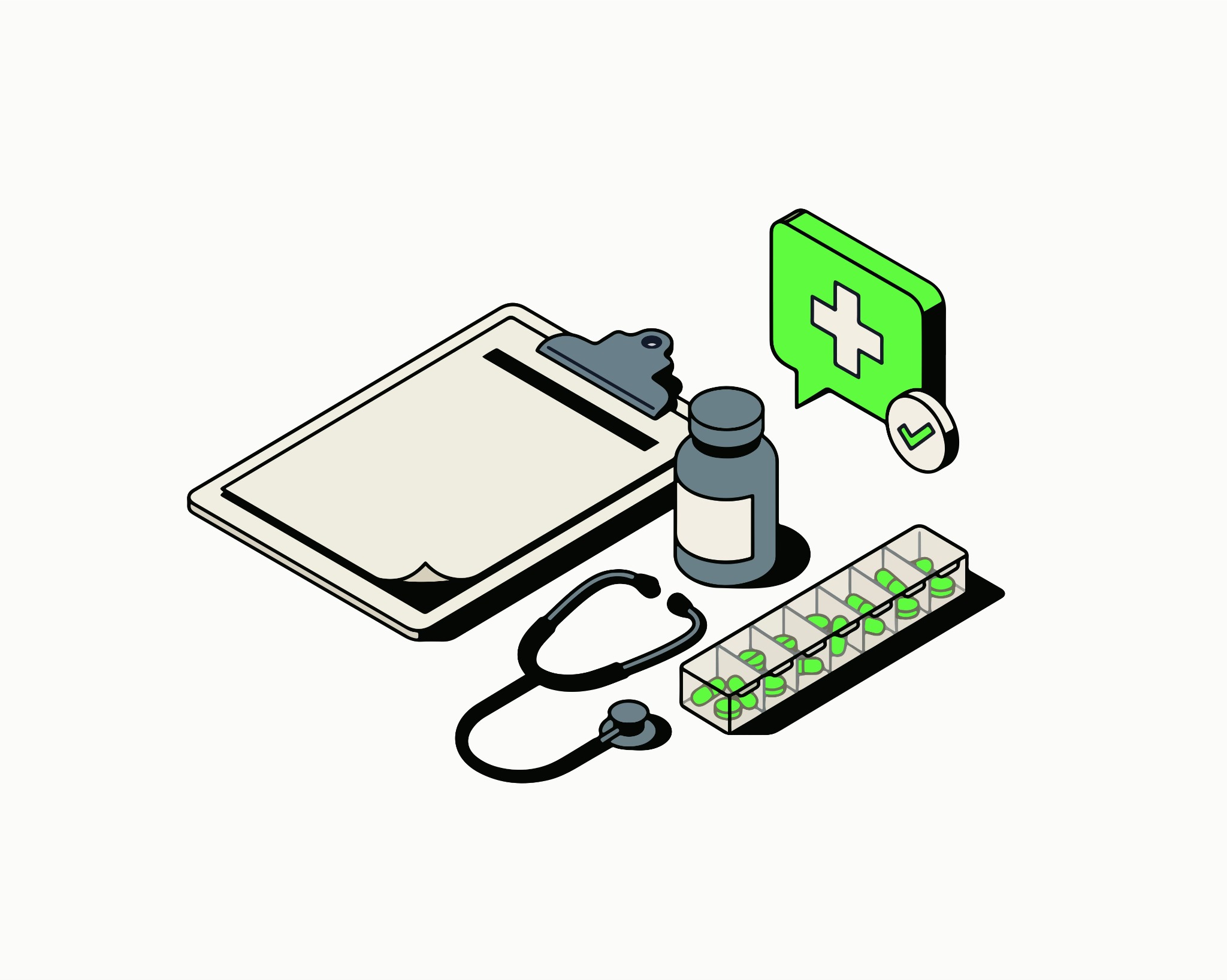 Medical careers and education