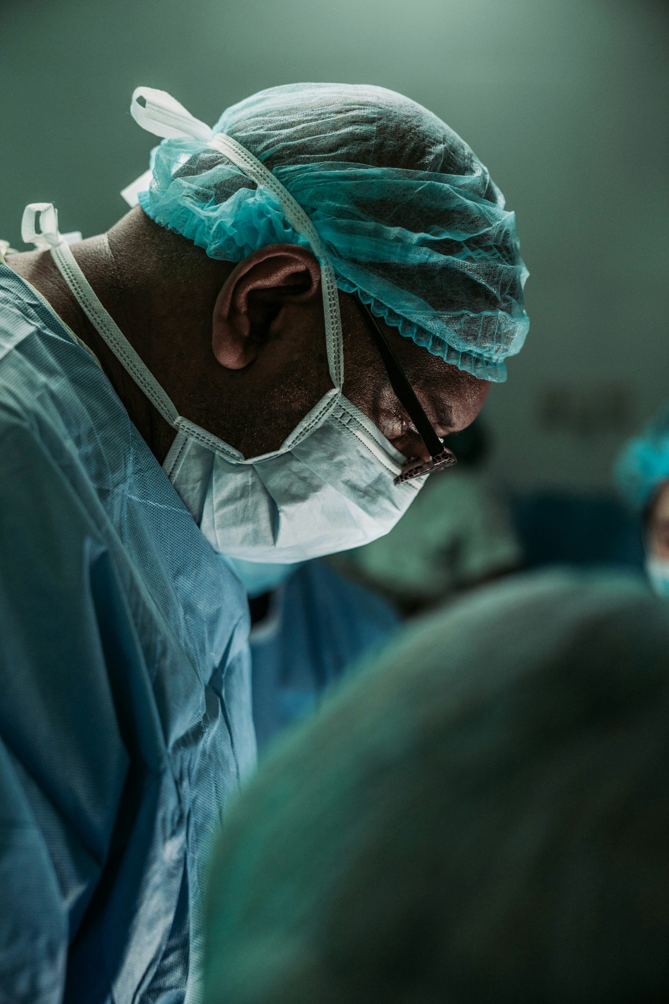Medical careers and education