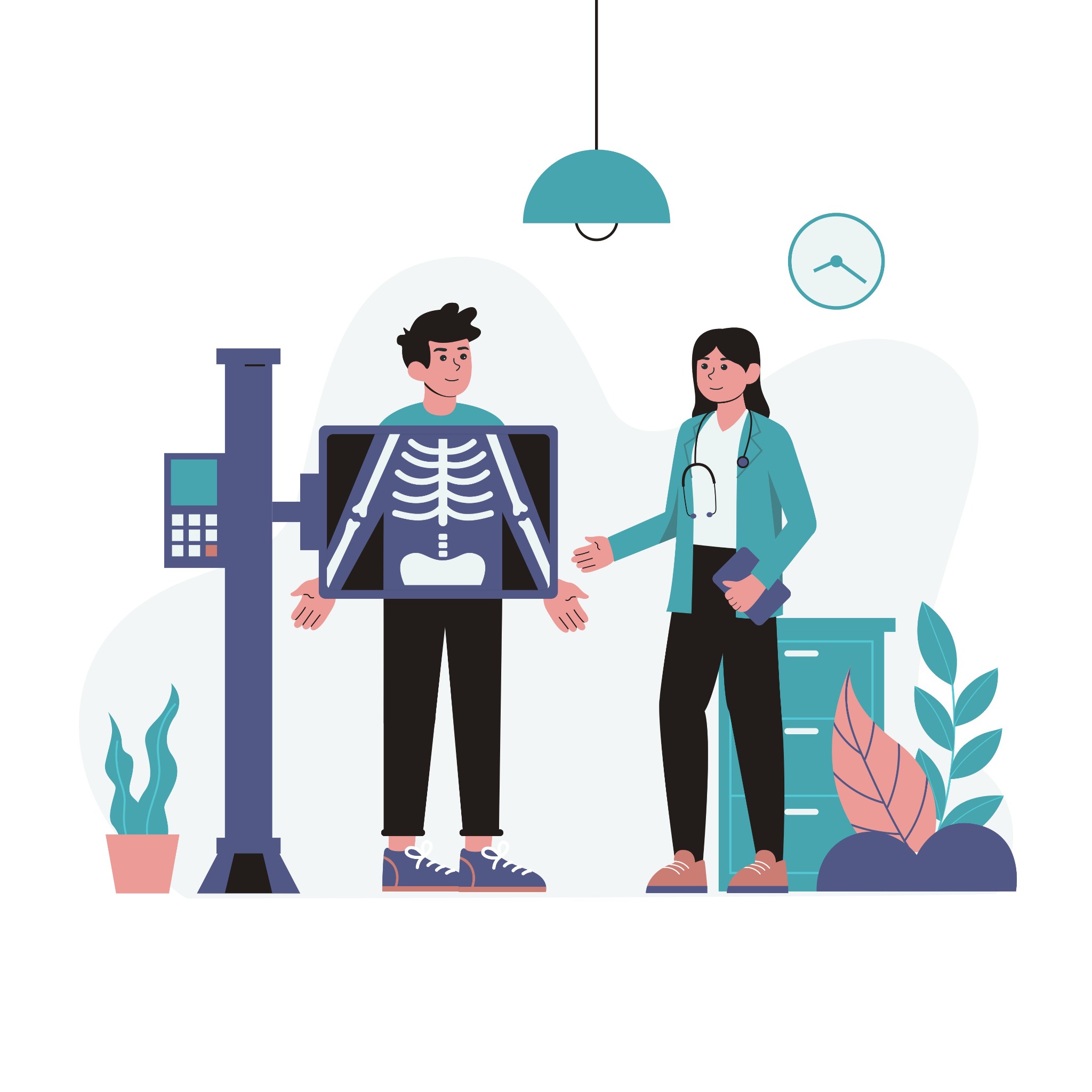 Medical careers and education