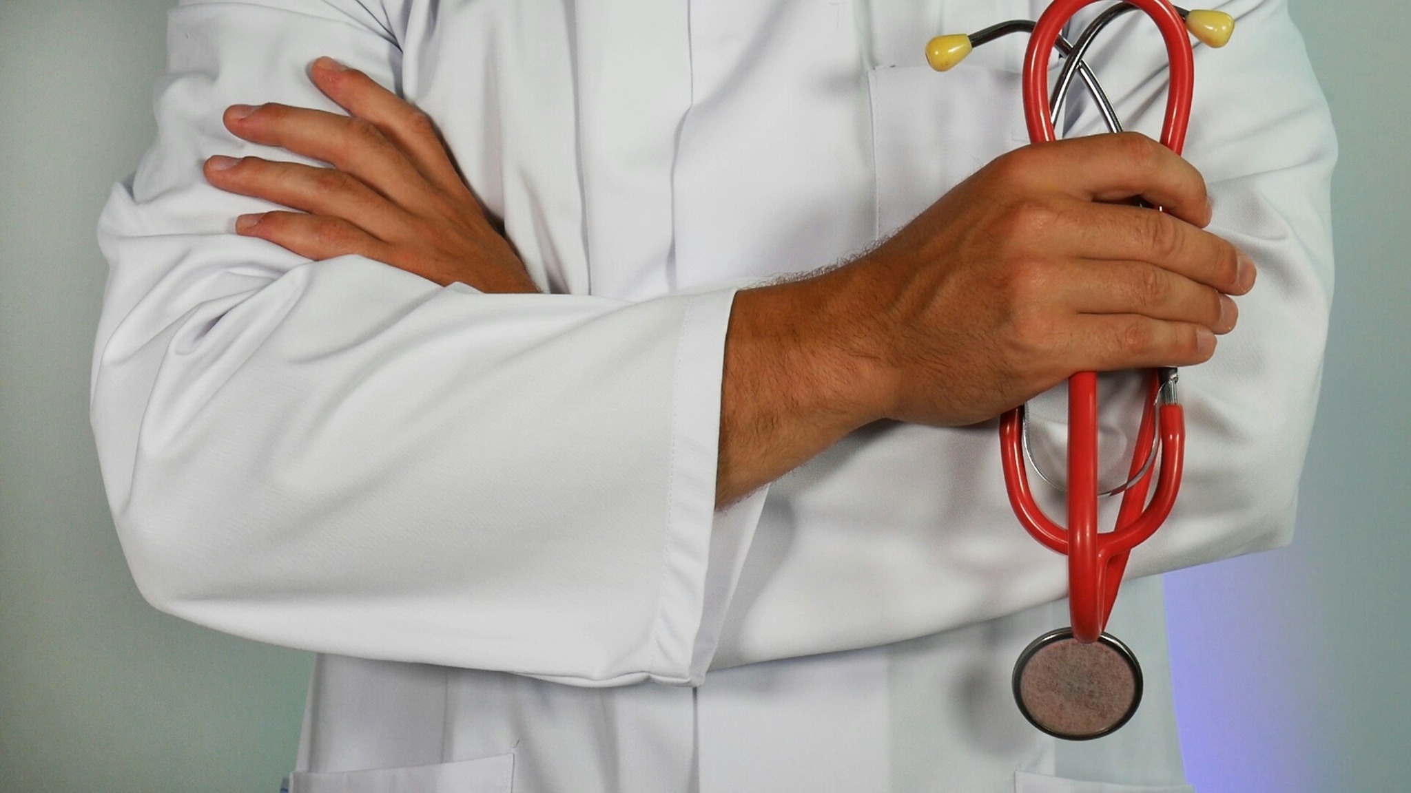 Medical careers and education